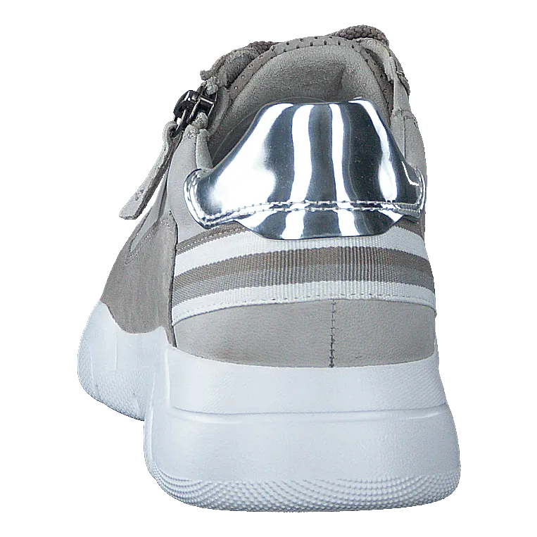 8-8-23728-26 Grey Comb