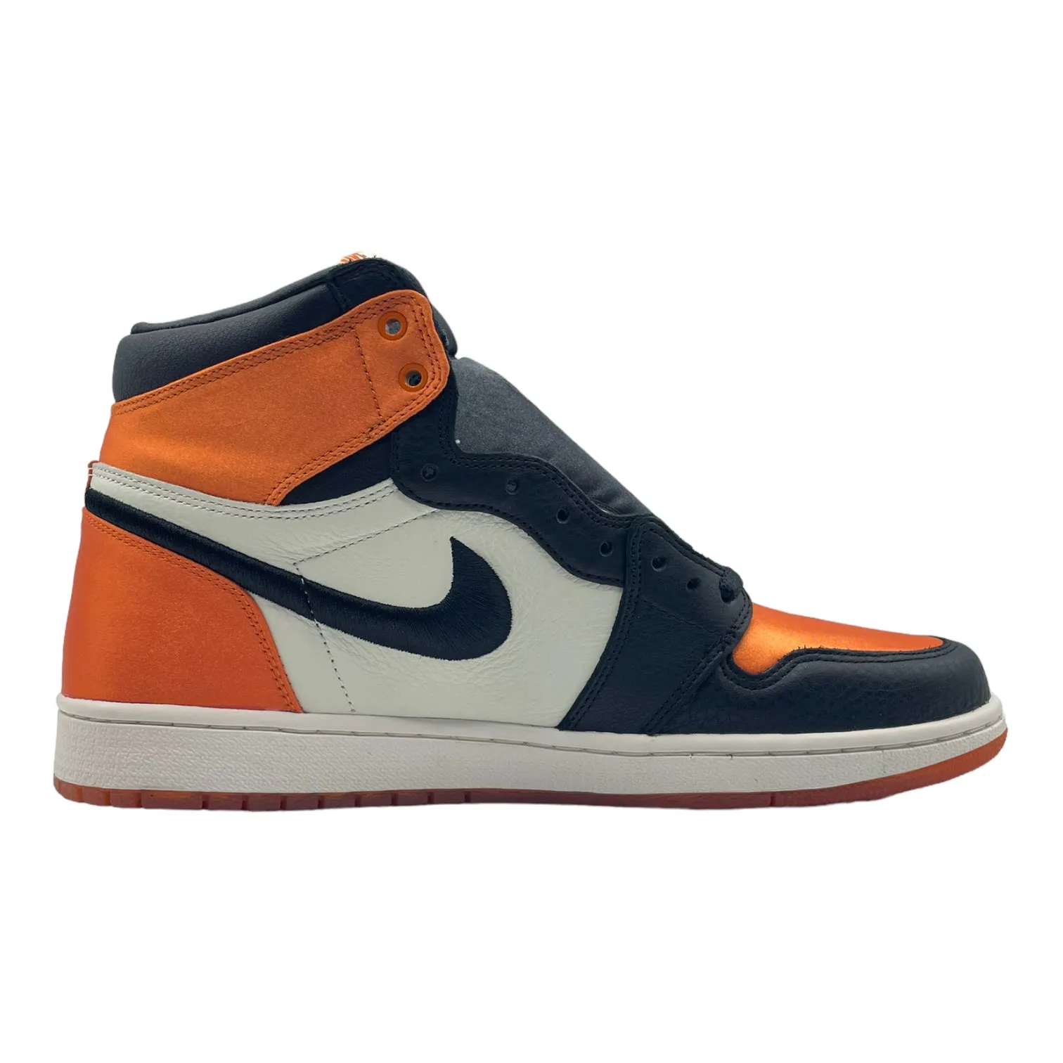 Air Jordan 1 Retro High Satin Shattered Backboard (W) Pre-Owned