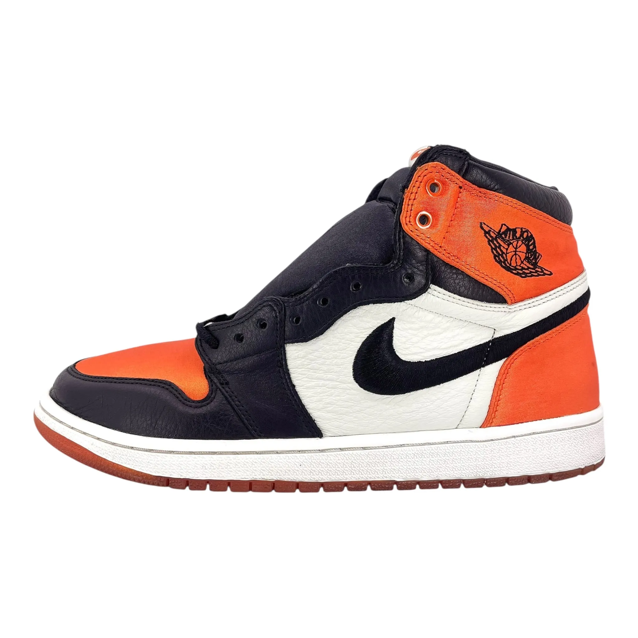 Air Jordan 1 Retro High Satin Shattered Backboard (W) Pre-Owned