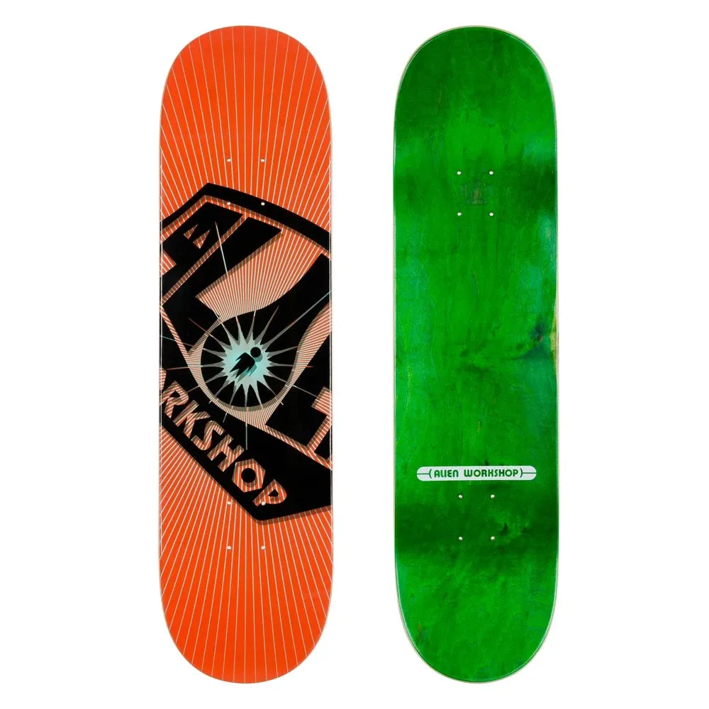 Alien Workshop OG Burst 8.25”