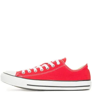 All Star Lo Tomato Red