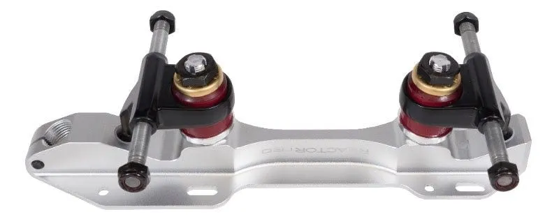Antik AR2 with Reactor Neo Plate