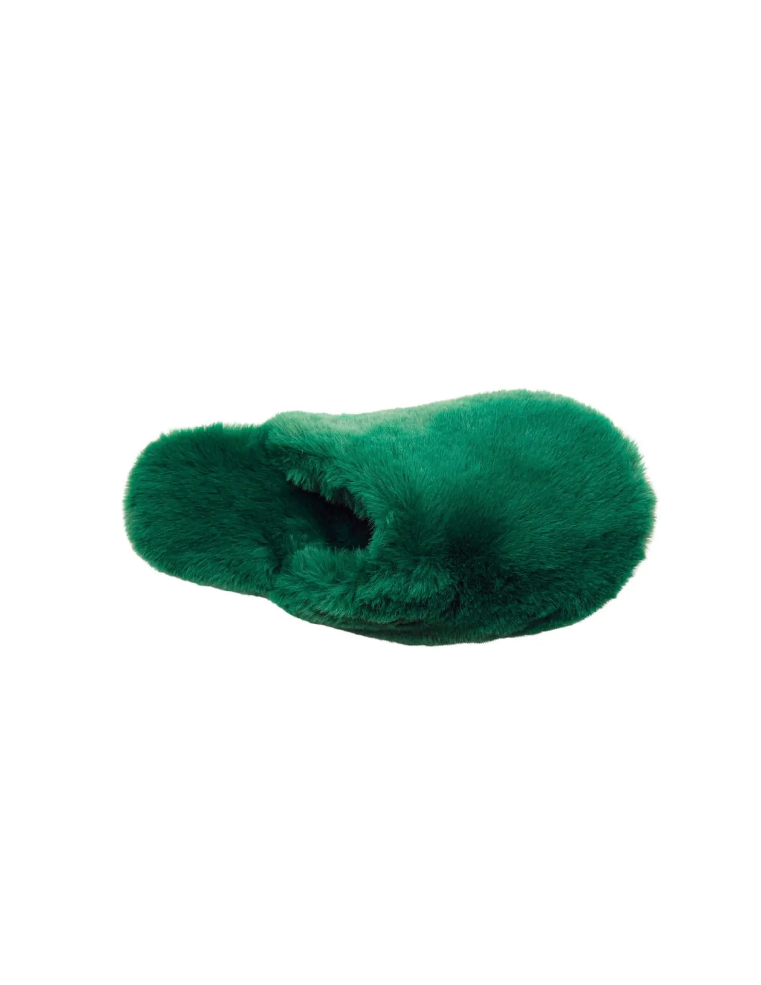Apparis Melody Slipper Verdant Green