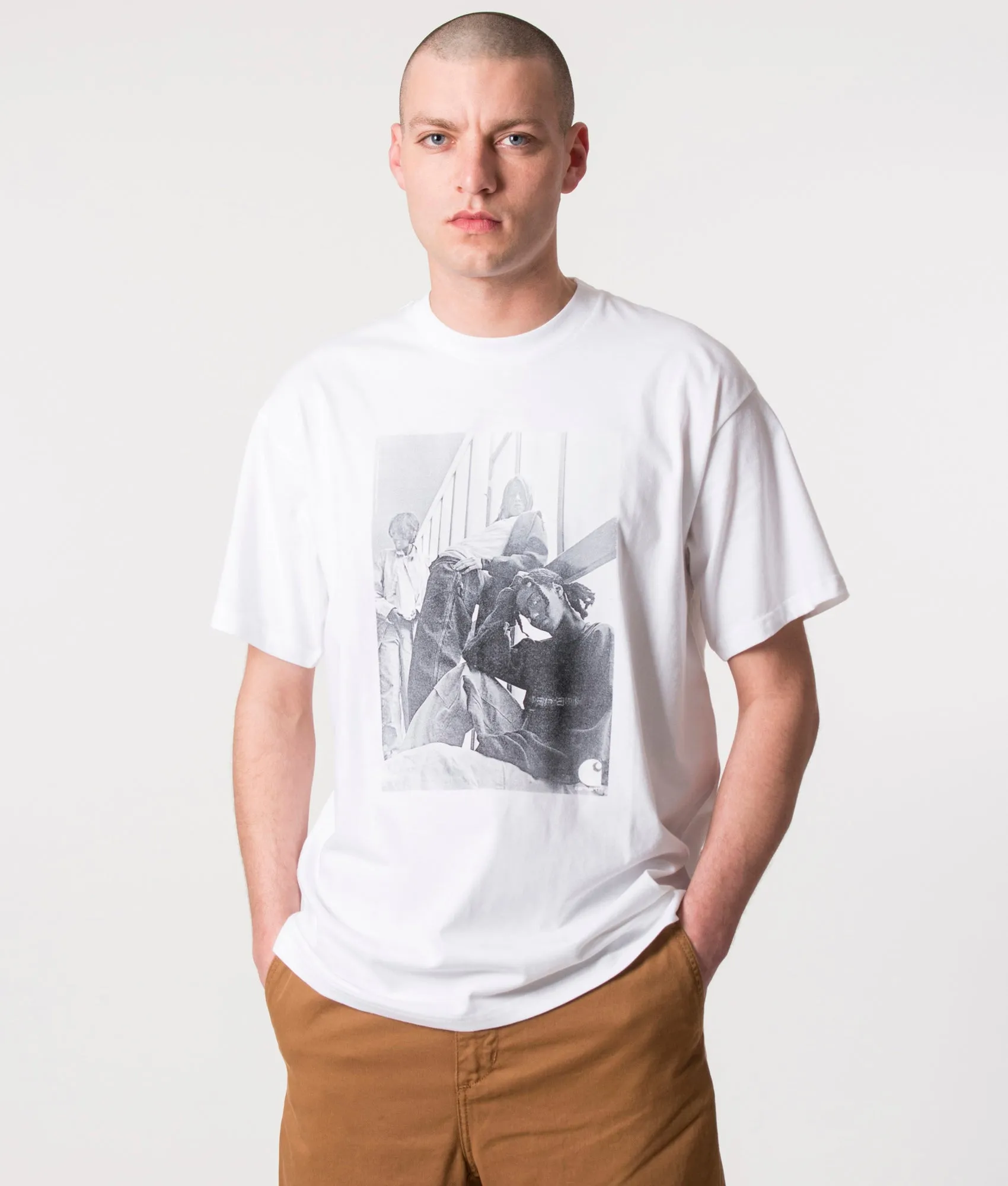 Archive Girls T-Shirt