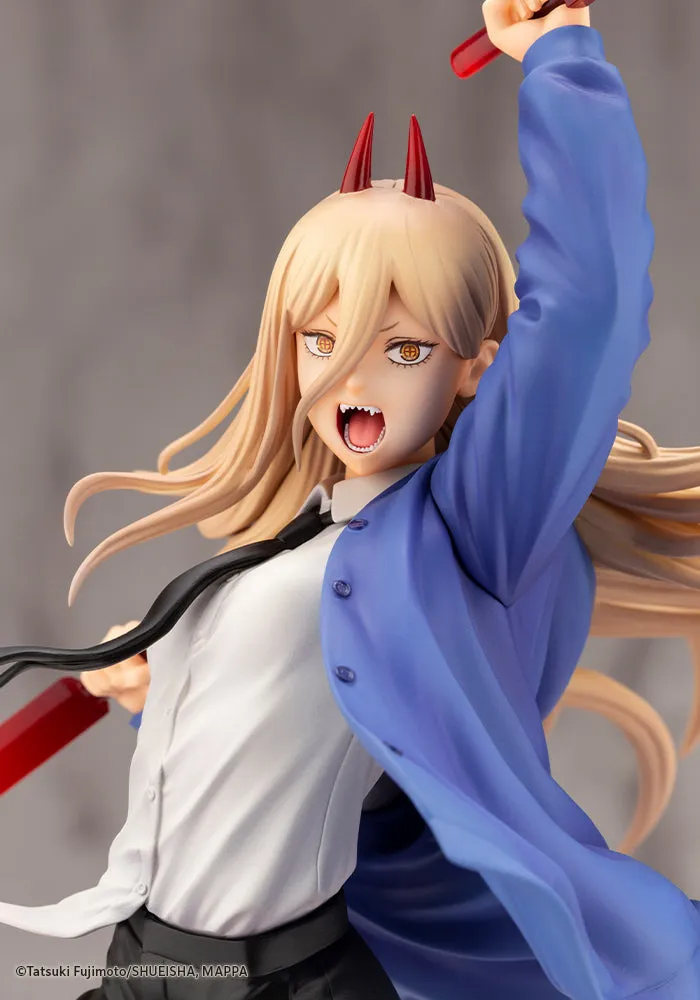 ARTFX J Power 1/8 Scale Figure