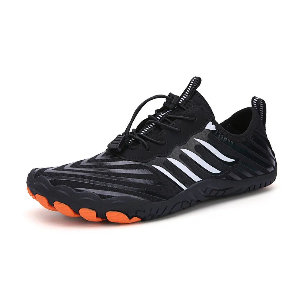 Betterthy Mountain Step Barefoot Shoes