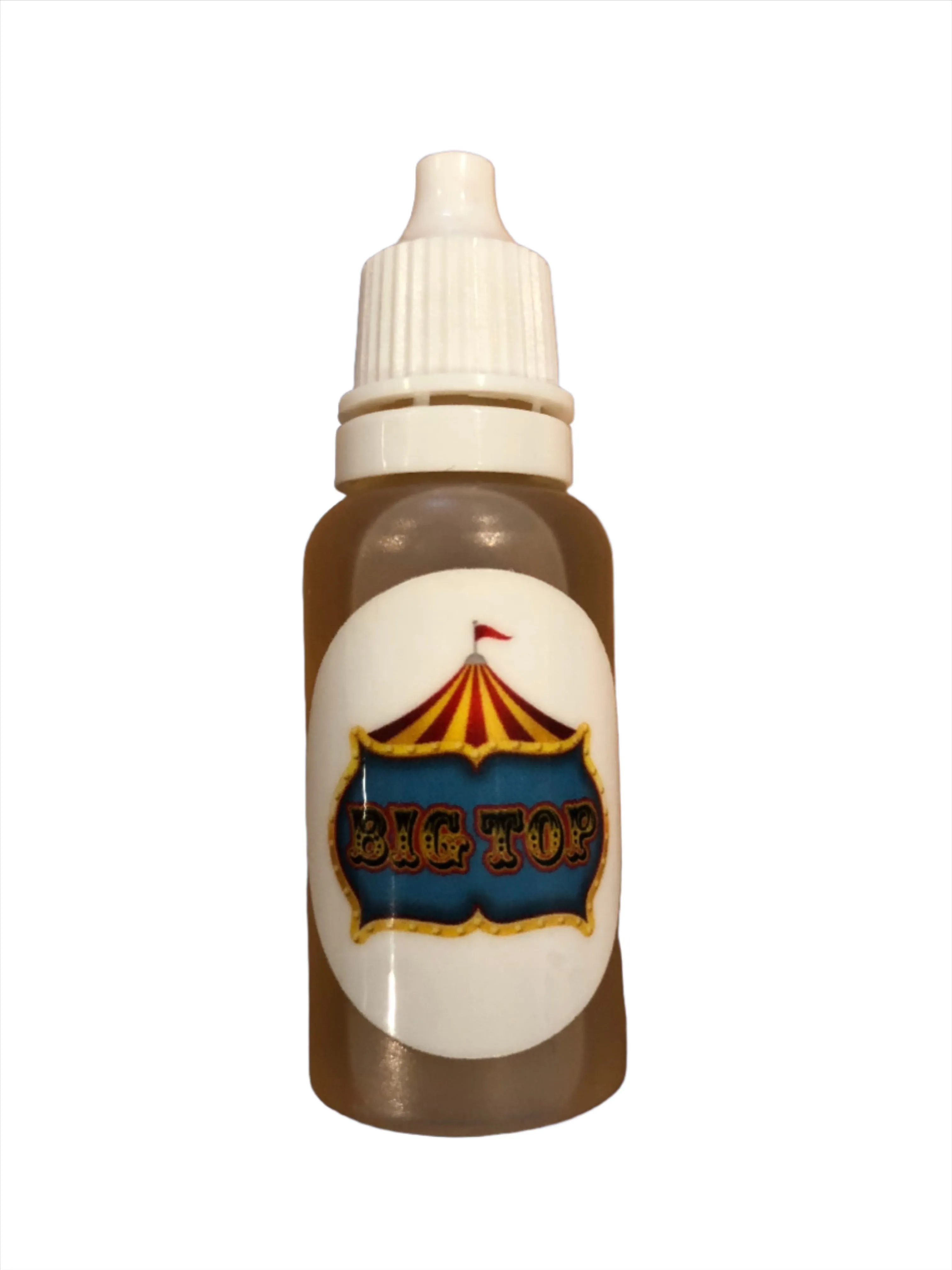 Big Top Skateboard Bearing Oil