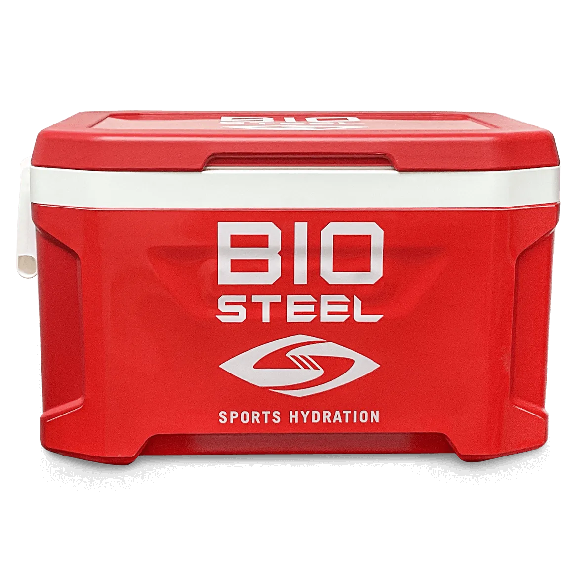 BioSteel 50qt Cooler