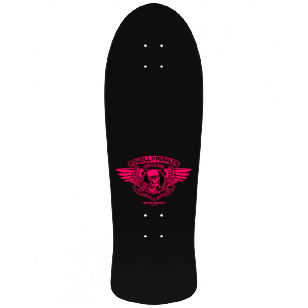 Bones Brigade Series 14 Mountain  10.0" Skateboard Deck