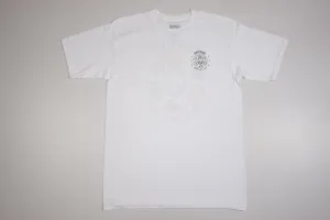 Camiseta Spitfire Skate Like a Girl Branco