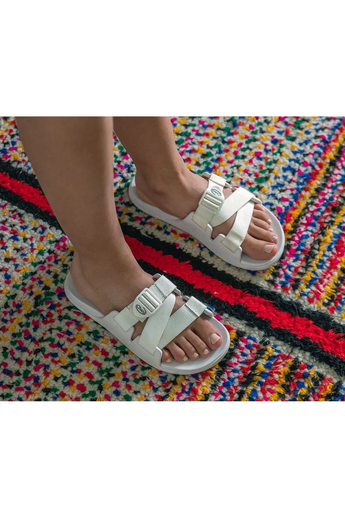 Chaco Women's Chillos Slide
