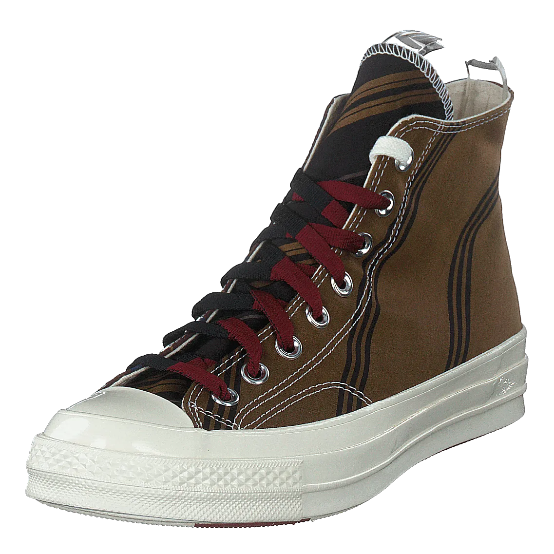 Chuck 70s Hi Khaki