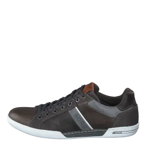 Coltrane Nu Rst M Dk Grey
