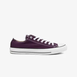 CONVERSE | CLAASIC { PURPLE