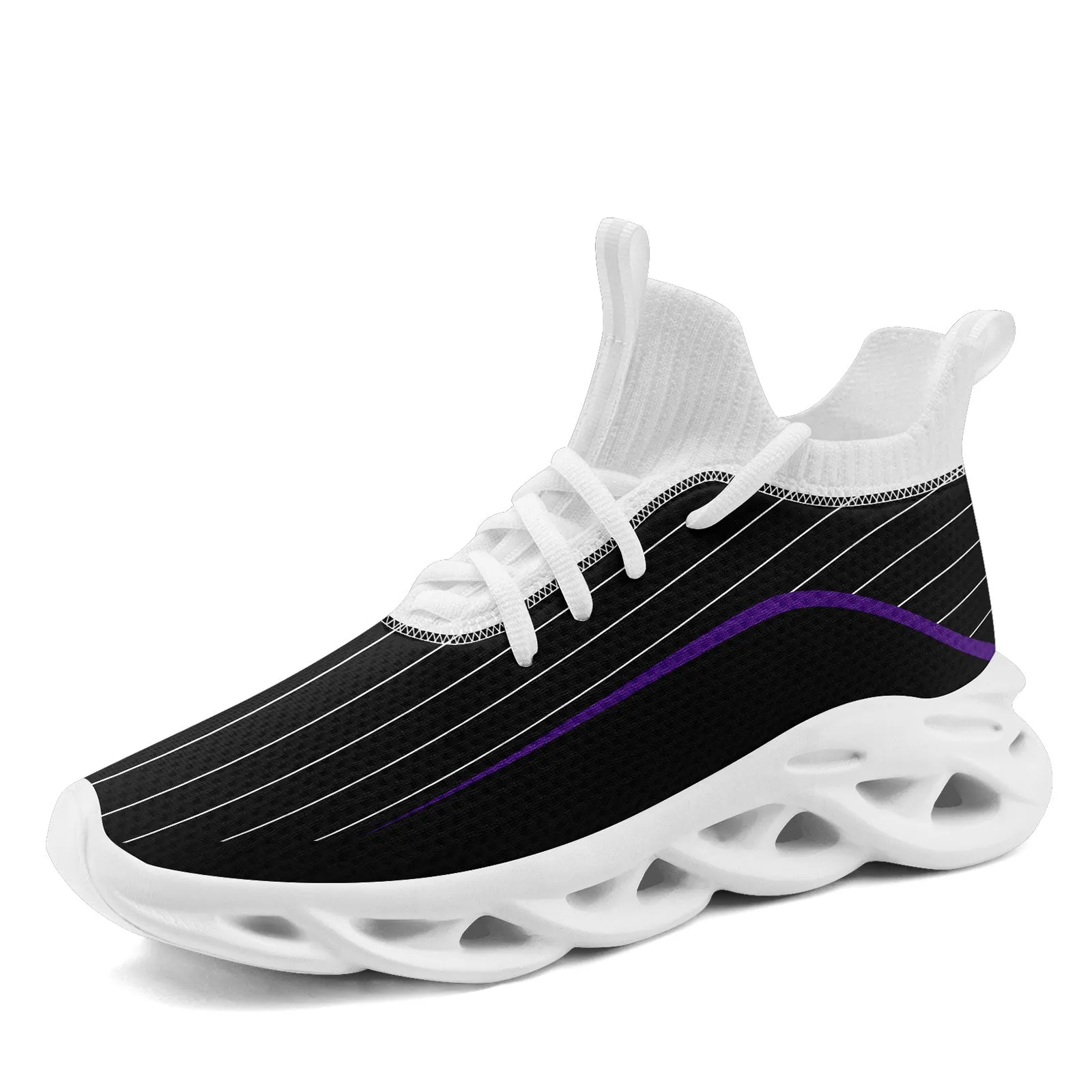 Custom Maxsoul Shoes Personalized Sneaker FN030A-D020237-9