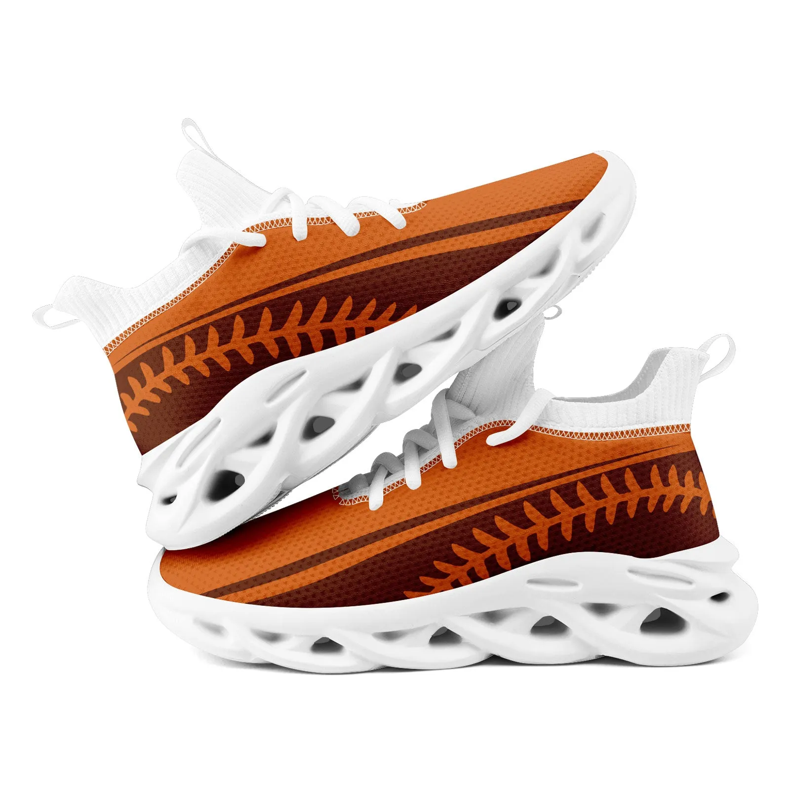Custom Maxsoul Shoes Personalized Sneaker FN030A-D025002-4