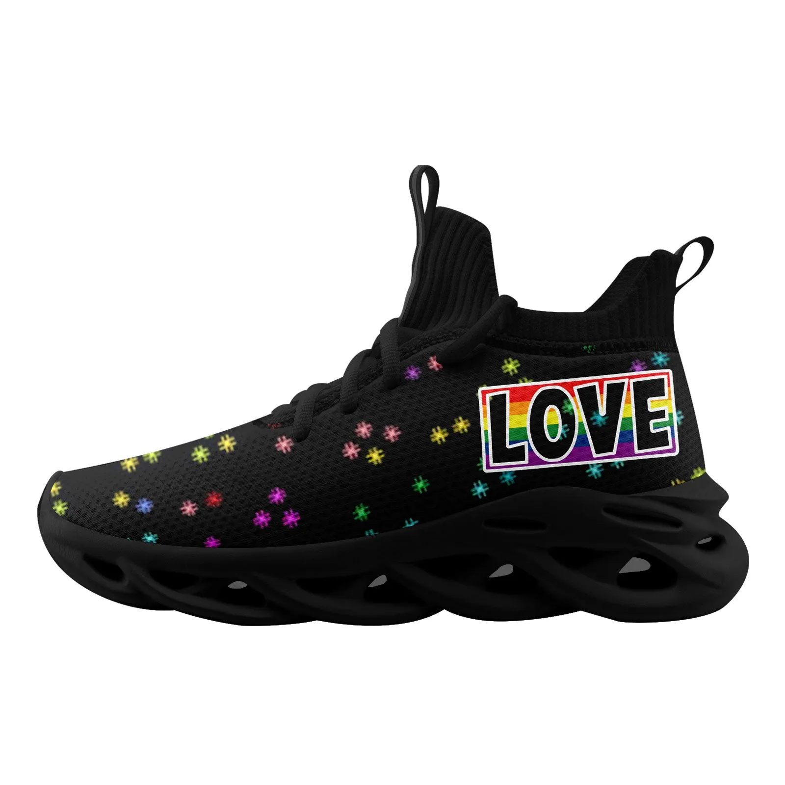 Custom Maxsoul Shoes Personalized Sneaker FN030A-D025003-1