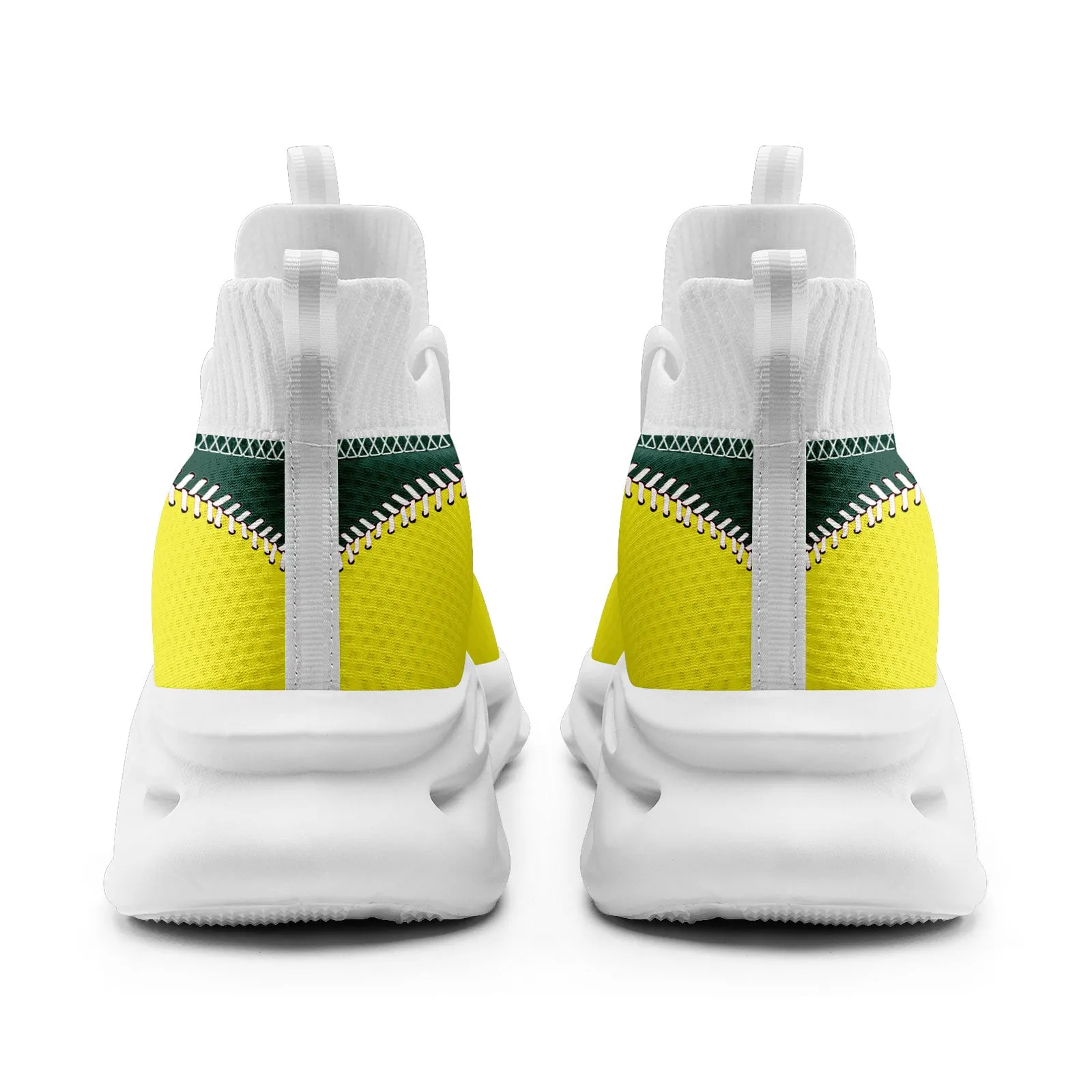 Custom Maxsoul Shoes Personalized Sneaker FN030A-D028015-14