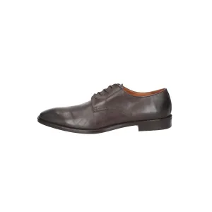 Donald J Pliner Borak 06 Expresso Formal Lace Ups Leather Brown Colour For Men