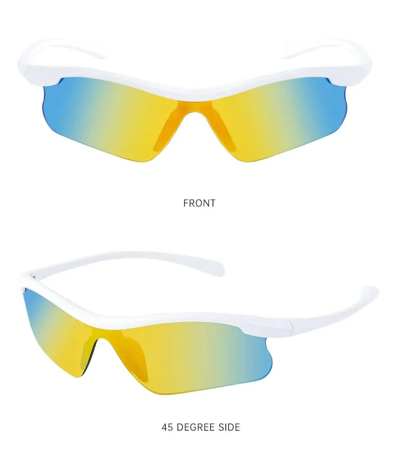 EdgeShade Sports Sunglasses