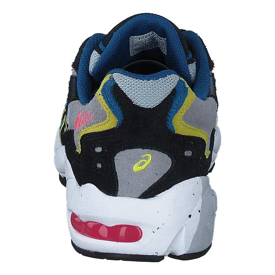 Gel-kayano 5 Og Gray