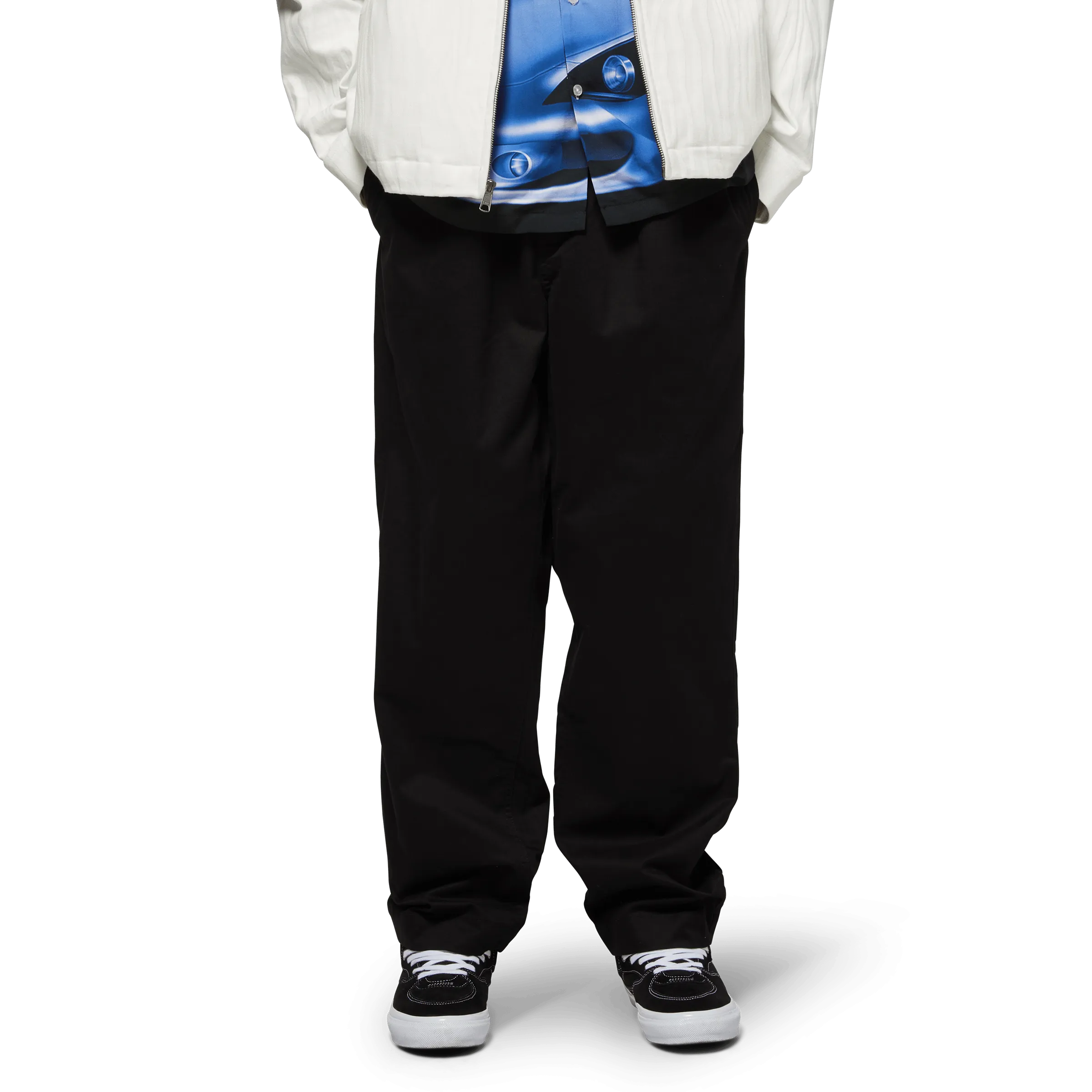 HUF Brushed Skate Pant