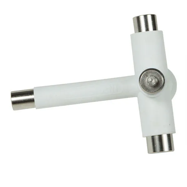 Independent The Best Skate Tool - White