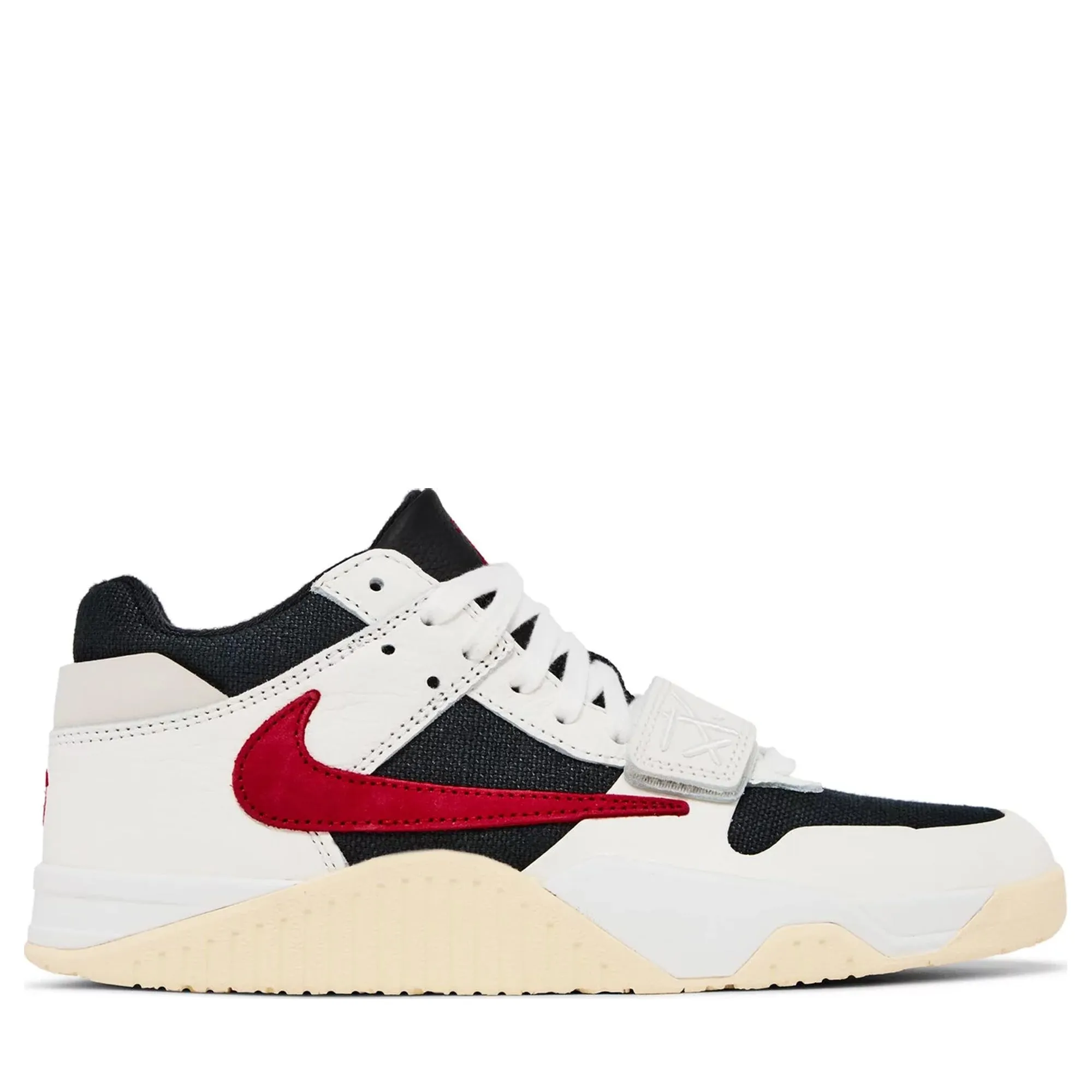 Jordan Jumpman Jack TR Travis Scott University Red