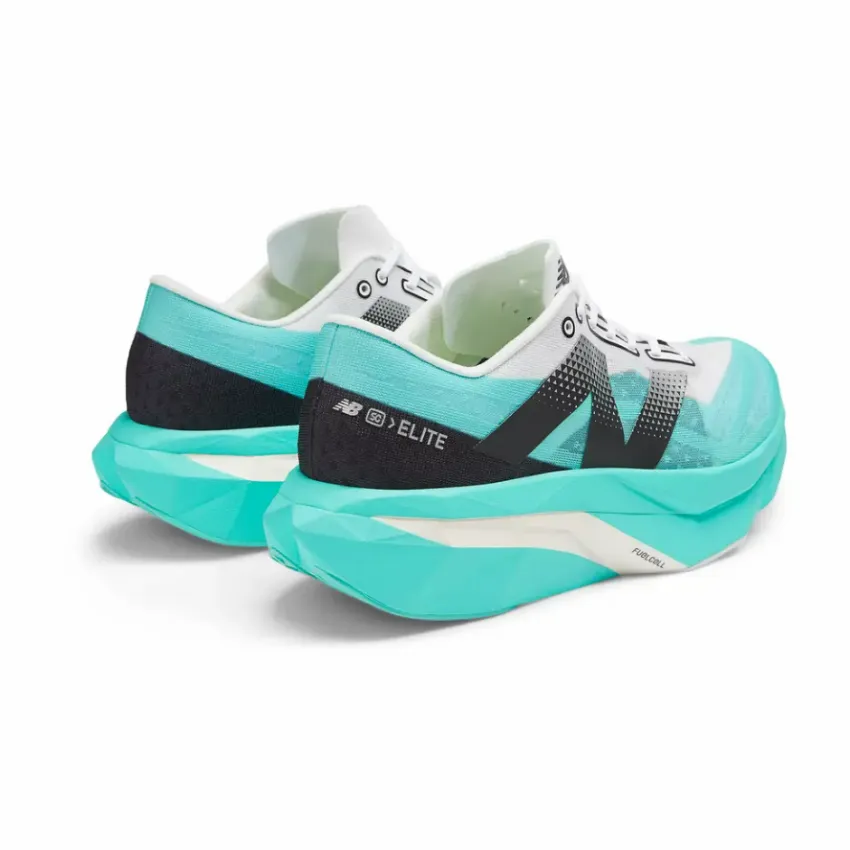 NEW BALANCE SuperComp Elite V4 Cyber Jade MRCELCT4 (LF)