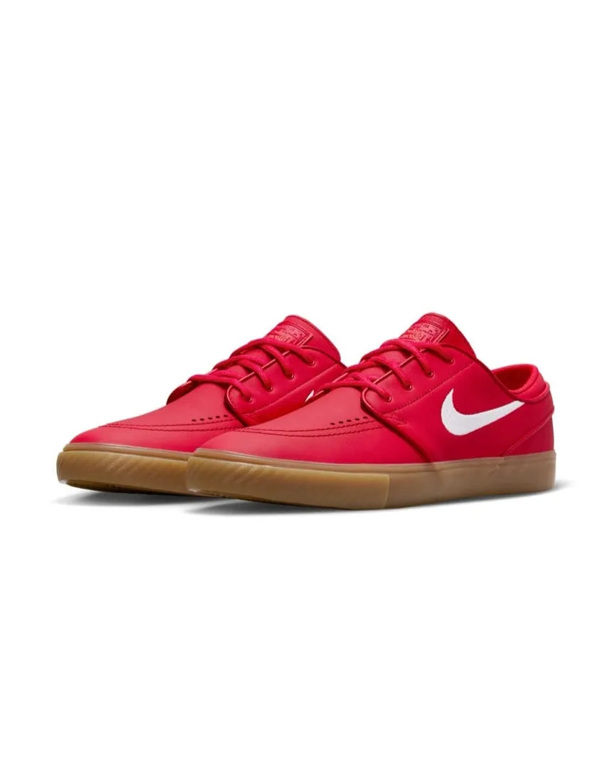 Nike SB Zoom Janoski OG  ISO - University Red