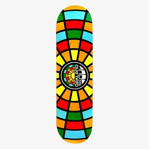 Oakland Soul Logo Skate Deck