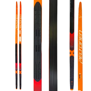 Peltonen SUPRA X HARD TRACK Skate Skis