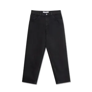 Polar Skate Co 93 Jeans - Brown Blue