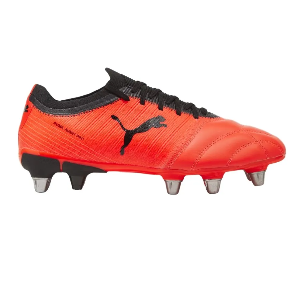 Puma Senior Avant Pro 106714-05 Rugby Shoes
