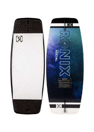 Ronix Social Wake Skate 42"