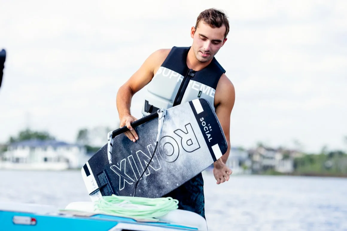 Ronix Social Wake Skate 42"