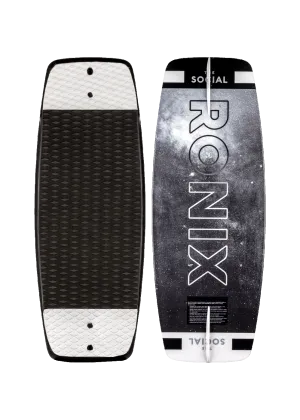 Ronix Social Wake Skate 45"