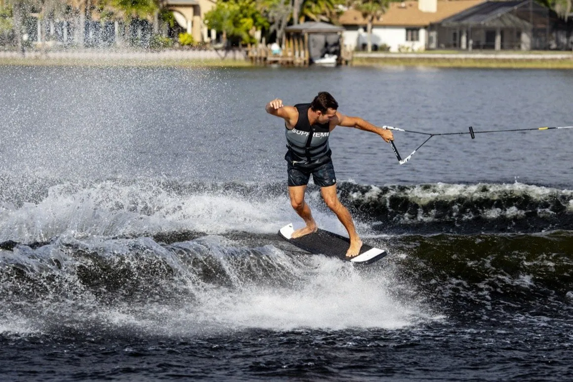 Ronix Social Wake Skate 45"