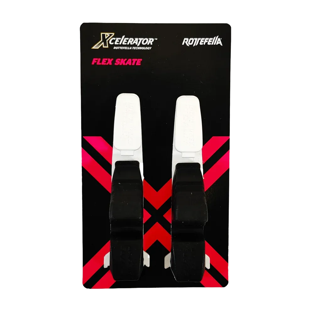 Rottefella Xcelerator Skate Flexors