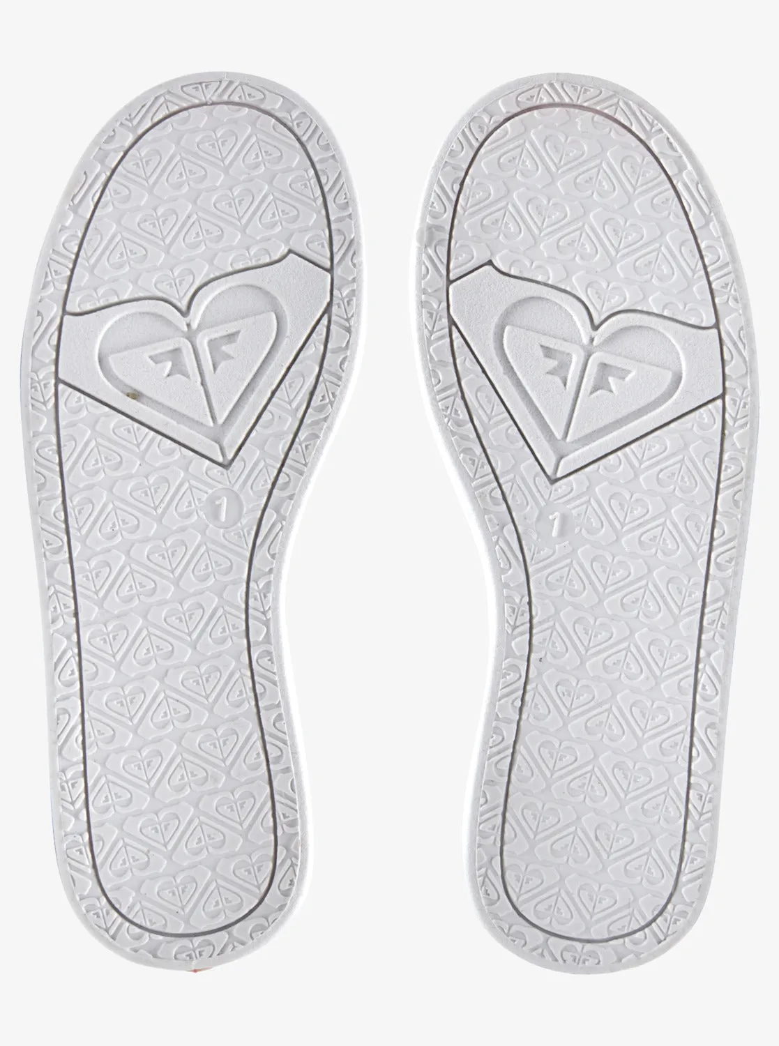 ROXY GIRL Minnow Shoe