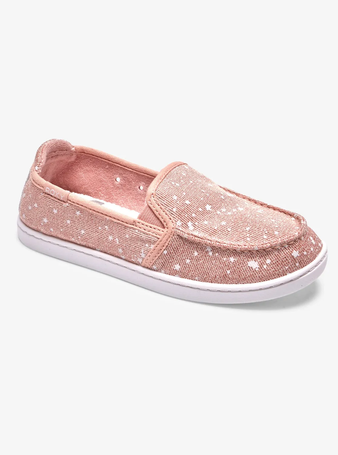ROXY GIRL Minnow Shoe