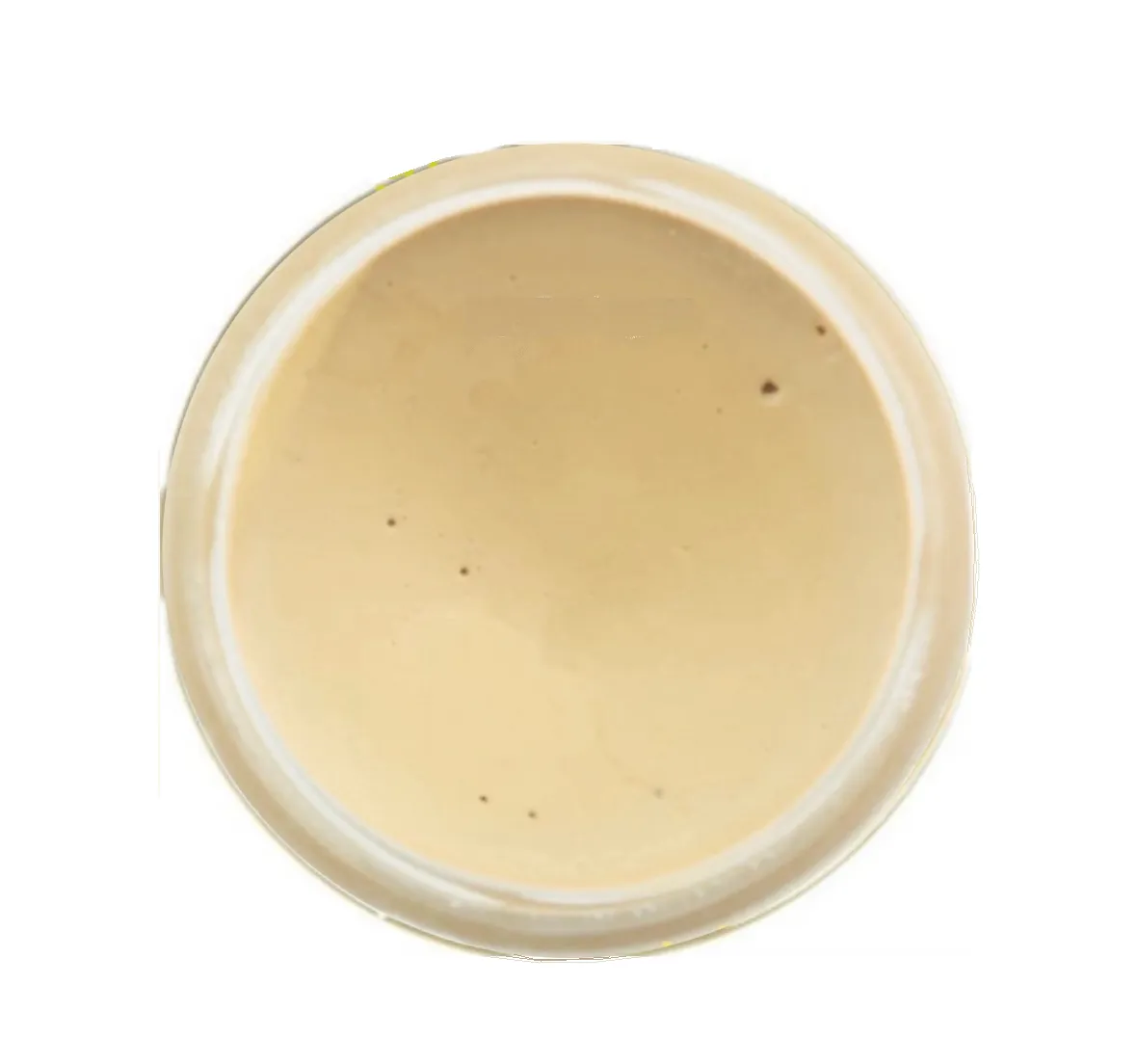 Saphir 17 String Taupe Renovating Cream Polish 50ml Made In France