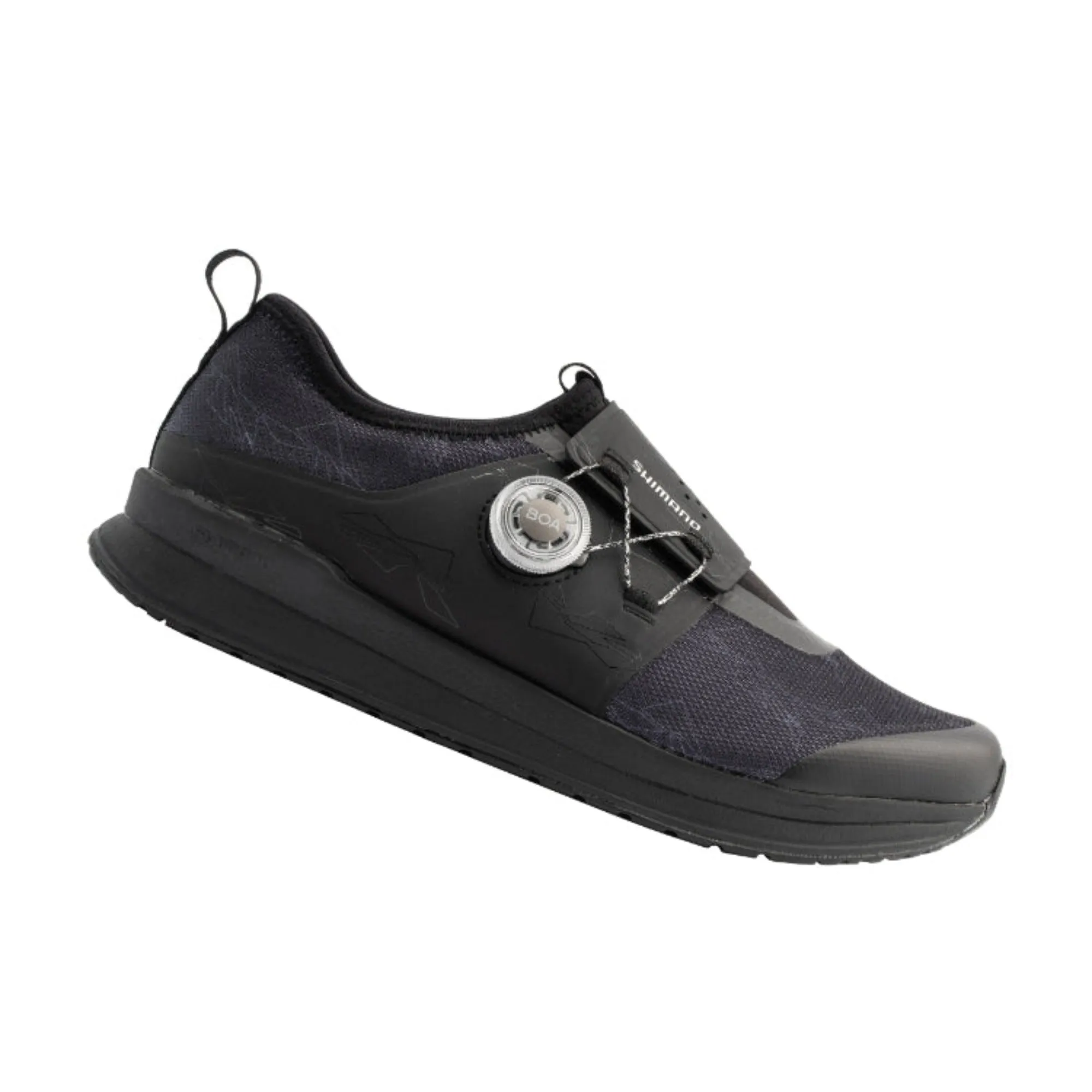 Shimano IC300 BOA Womens Spin Shoes