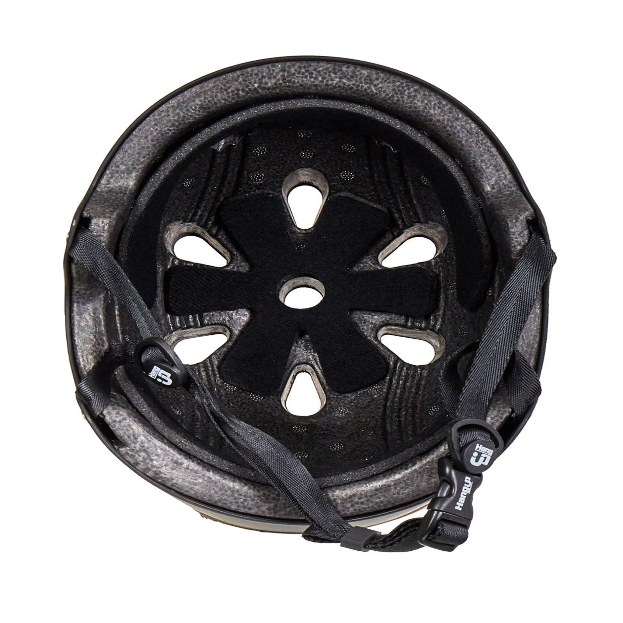 Skate Helmet - Black