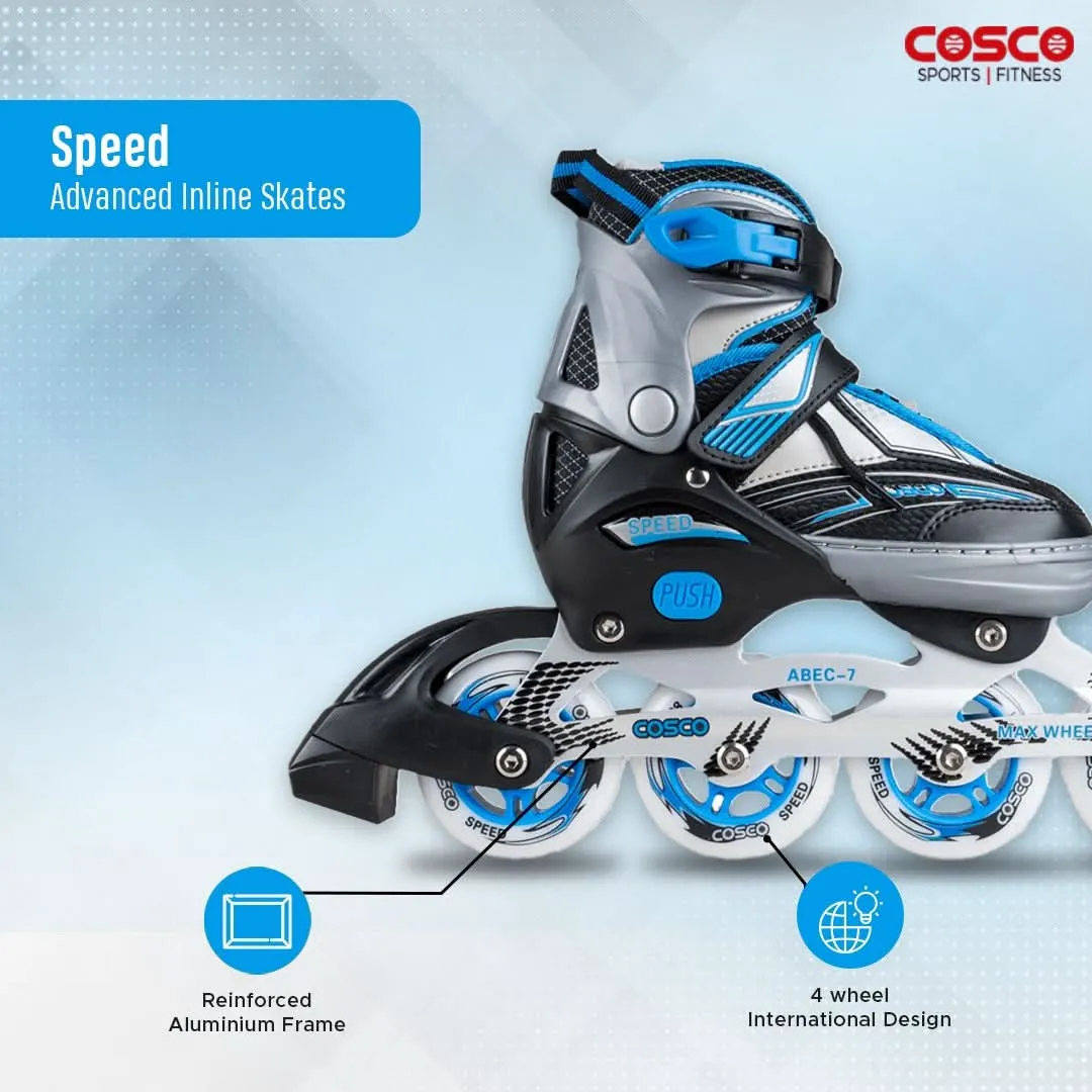 Skating Inline Skate SPEED