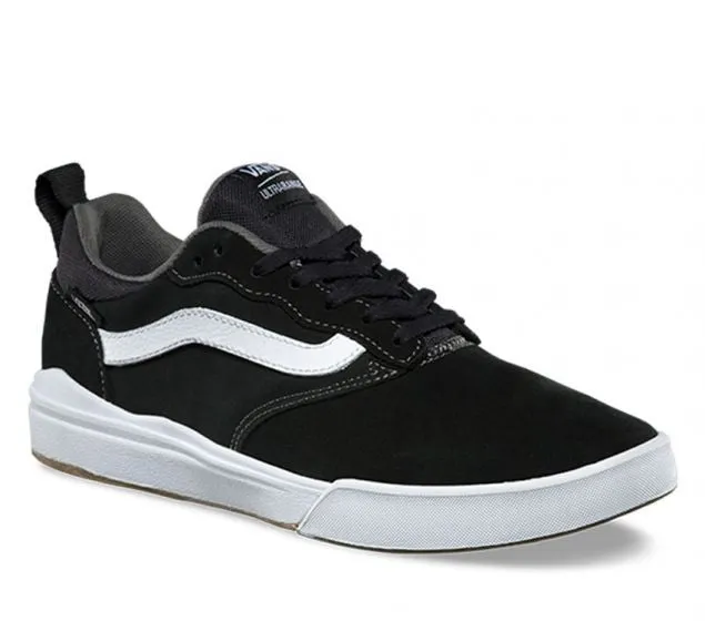 Vans Ultra Range Pro Black White VN0A3DOSY28
