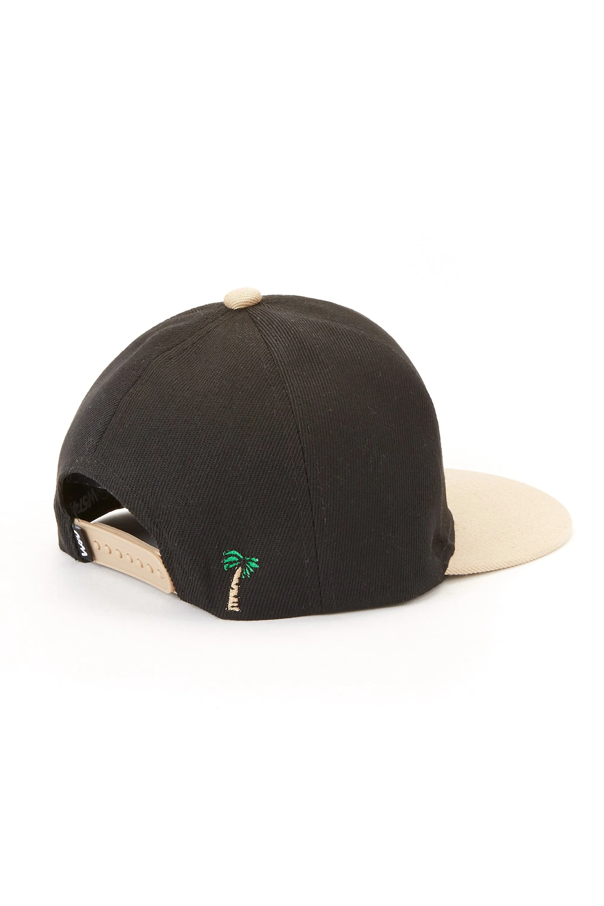 West 49 Youth Palm Tree Snapback
