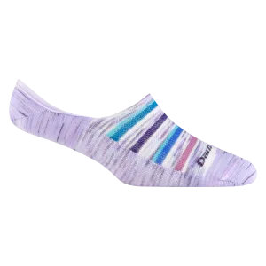 Women's Nova No Show Hidden  Lightweight Lifestyle Sock-Last Chance