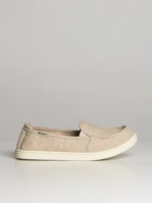 WOMENS ROXY MINNOW VII - CLEARANCE